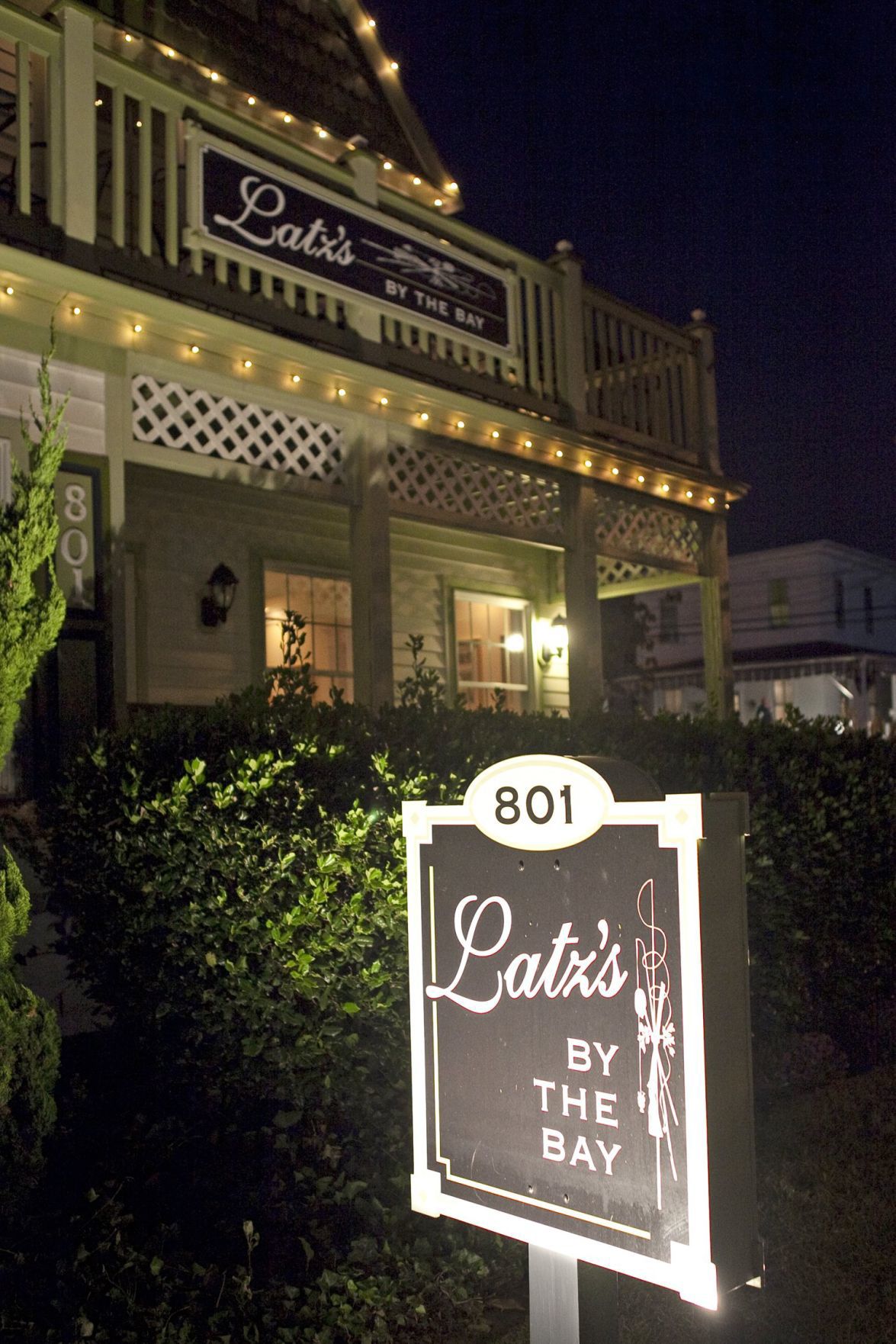 dbml n7 restaurant week